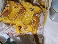 -青花椒花椒鱼(合生汇店)