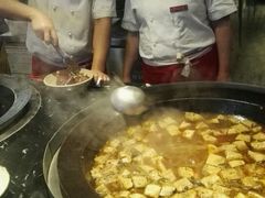 -盐汪子杂鱼馆(大港店)