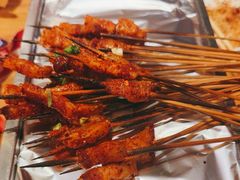 -李不管把把烧(天府三街店)