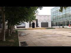 -北京八中游泳馆