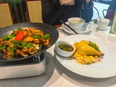 -丁哥·庐味鲜 土菜·20年老字号(世纪阳光花园店)