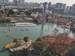 -成都欢乐谷