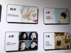 -童年时光专业儿童摄影(龙首店)