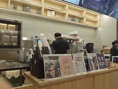-霸王茶姬(南亚风情第壹城店)