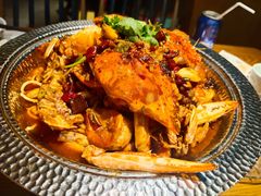 -黄泥岗·地道湖北菜(奥特莱斯店)