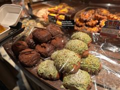 -B&C黄油与面包·THE GARDEN BAKERY概念店(世纪汇店)