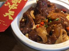 西湖功夫牛蹄-杭百味·大众精选杭帮菜(西湖音乐喷泉店)