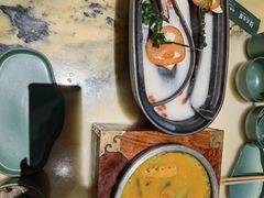 -锦府盐帮·侯宅(五棵松万达店)
