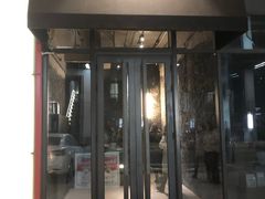 门面-Cooking Man(中懋天地店)