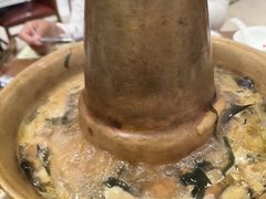 -山西会馆·晋菜·晋商宴·学堂记忆(许坦西街店)