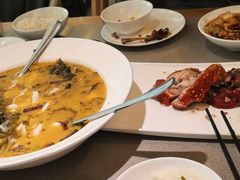 -茅庐川菜(青岛凯德店)