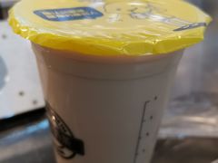 -快乐柠檬(九江招商花园城店)