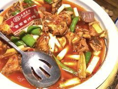 -龙潭喜客·四川客家菜