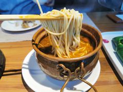 -雀舞云南菜(乐客城店)