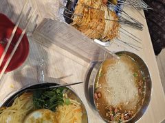 -朴家冷面(总店)