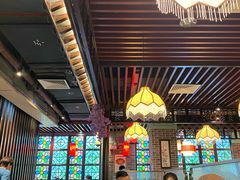 大堂-悦满楼·西关名点·湛江名菜(航空综合大厦店)