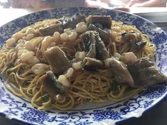 -裕兴记·三虾面(西北街总店)