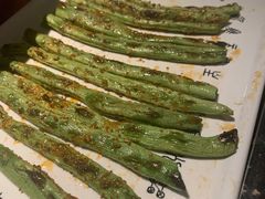 四季豆-王红军龙虾(新民路店)