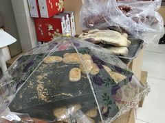 -桂花鸭(中华路总店)