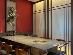 -花时·炭火烧肉(东百中心A馆店)