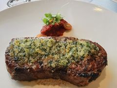 -文华扒房及酒吧(香港文华东方酒店)