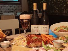 -Goose Island Brewhouse鹅岛精酿啤酒餐厅