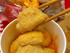 -见味花甲(福田coco park店)