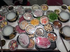 -行运海鲜食集(北京首店)