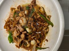 -新辣宴·湖南家常菜·商务聚餐(中粮创芯店)