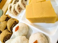 -砂锅居(西四店)