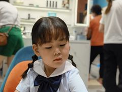 -海马体家庭照相馆(北京芳圆里 ID MALL店)