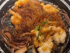 -绿茶餐厅(二七万达店)