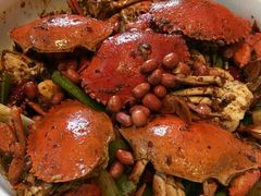 -李老爹香辣蟹(宣武门店)