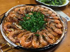 -洪福饭店·十八年老店