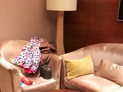 -青岛海天世园酒店-海澜阁中餐厅