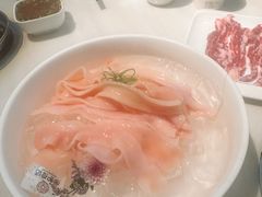 -围炉夜话·潮汕卤水火锅(榕江店)