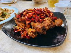 -胖太太四川麻辣排骨串(镇江路分店)