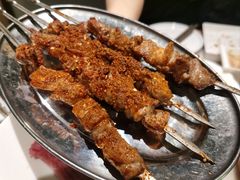 -牛街·马辈儿涮肉(牛街总店)