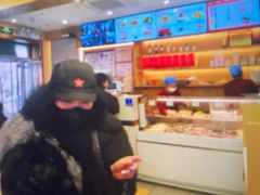 -新川面馆(新街口起源店)