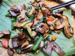-云海肴·汽锅鸡·云南菜(高德置地店)