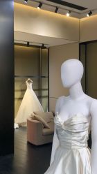 -MuseMarry婚纱(前海嘉里中心店)