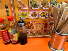 -拉面莊夢語＆中华料理八椿