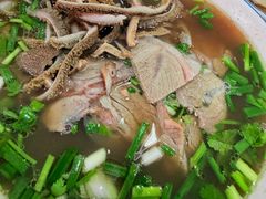 -熊氏牛羊杂粉(龙眼井总店)