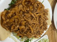 -姥家春饼店(漳州二路店)
