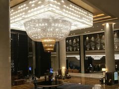 -太原富力万达文华酒店·美食汇西餐厅