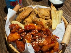 -MI WU FACTORY米屋美食工厂餐厅(绿地店)