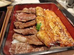 -玄白·炭烤活鳗(上海首店)