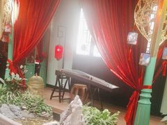 -锦府盐帮·侯宅(五棵松万达店)