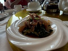 -广州塔晖粤轩中餐厅