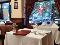 -摩根扒房(桐梓林店)